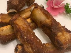 -得月楼·省级非遗·传统苏帮菜(观前店)