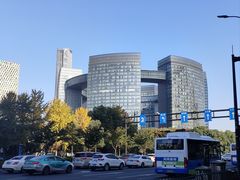 -钱江新城