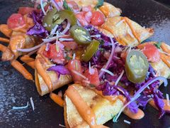 -Q MEX 库迈墨西哥餐吧(三里屯店)