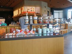 -星巴克臻选(汇丽广场店)