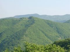 -浮戏山雪花洞风景名胜区