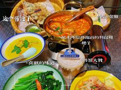-清迈清迈巷口小排档(烟台山店)