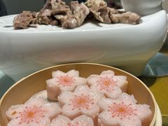 -宁夏国强手抓羊肉·清真菜(未央路凤三店)