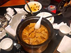 -皇城根北京风味主题餐厅(滨海万达店)