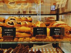 -81BAKERY(大学路店)