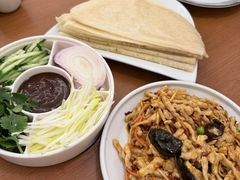 -老昌春饼(中央大街店)