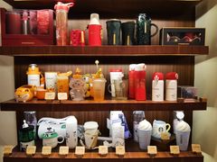 -星巴克臻选(思南公馆店)