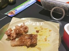 -司御手铜锅涮肉卤烤猪手(榆次新建路店)