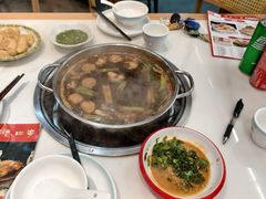 -鹅香四海·卤水火锅·砂锅粥·潮汕菜(宝安店)
