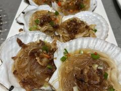 -神洲四海大酒楼(王府井澳门中心店)