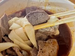 -王记生烫牛杂面馆(兰陵路店)