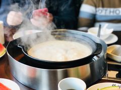 -捞神煲汤火锅(湖滨商业街店)