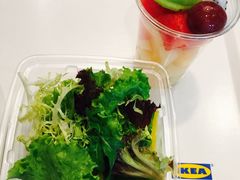 -宜家·瑞典风味餐厅(无锡店)