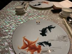 -8餐厅(新葡京酒店)