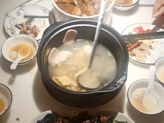 -涌上外婆桥(南塘店)