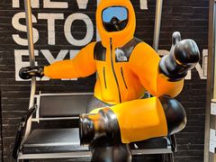 -THE NORTH FACE(三里屯ONEBOX店)