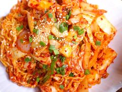 -韩聚园韩国料理(文灶店)