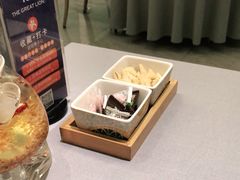 -狮王府淮扬菜(新街口友谊店)