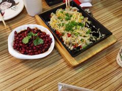-柳叶刀烧烤(北大清华店)