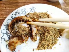 -安达大军烤牛肉(安达街店)