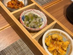 -满来寿喜烧(金虹桥店)