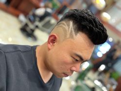 -尼特斯男士发型馆