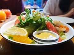 -玛尚诺意式餐厅(官舍店)