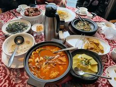 -临家闽南菜(宝洲路店)
