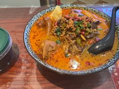 -螺世纪螺蛳粉·桂味小排档(裕德店)