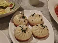 -喜来登由由大酒店九州膳坊中餐厅