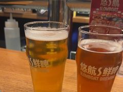 -悠航SLOWBOAT(三里屯店)