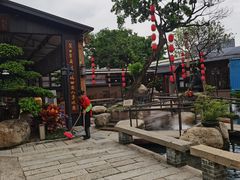-大笑饭堂(甲子桥店)