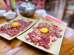 牛吊龙-顺德公平靓正特色牛花粥(花都店)