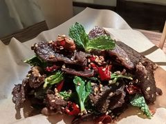 -兮禾酒馆(护国路店)