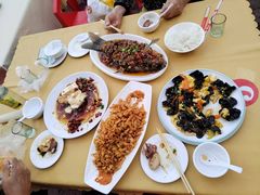 -大福鱼馆(风景区店)