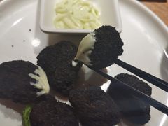 -炉小哥烤肉(信万广场店)