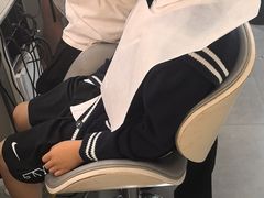 -海马体照相馆(上海宝山万达广场店)