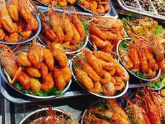 -黄兴南路步行商业街