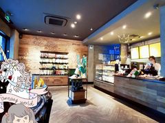 -星巴克(甘河路店)
