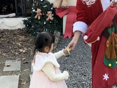 -HERRE·FARM 赫尔露营农场·团建聚会包场