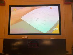 -金色印象·4K影院式足体养生(杨家坪西郊店)