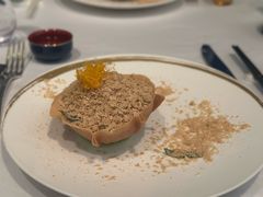 -金轩中餐厅 Jin Xuan(浦东丽思卡尔顿酒店)