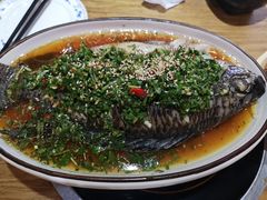 -妈妈的味道(和顺古镇店)