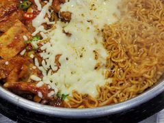 -李先生的首尔小馆(松江启源广场店)