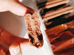 -Tim Tam巧克力夹心饼干