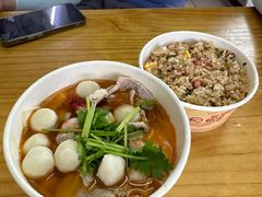 招牌虾面-明月虾面(厦禾路店)