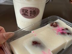 -张果佬年糕卷(科巷店)
