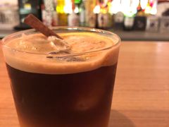 -BIJOU coffee&cocktail(龙岗万科广场店)