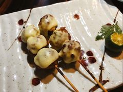 -山葵家·创意料理(临平银泰城店)