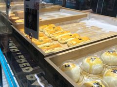 -虎头局·渣打饼行(五一新干线店)
